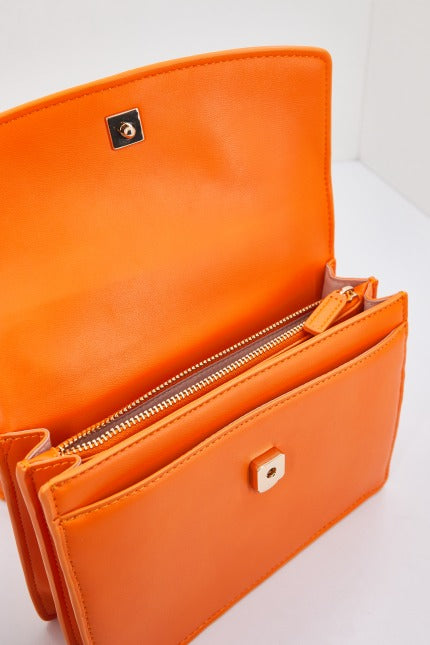 LIU-JO AA E CROSS OVER en color NARANJA (3)