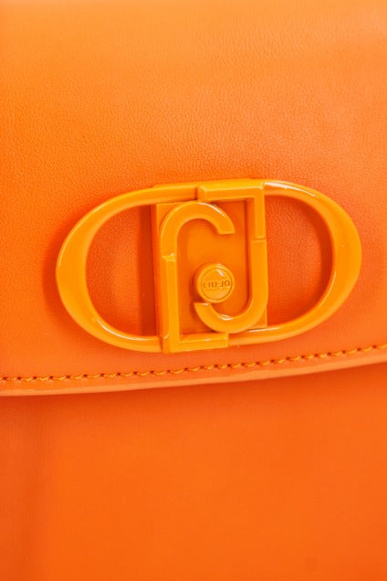 LIU-JO AA E CROSS OVER en color NARANJA (4)