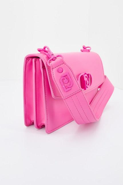 LIU-JO AA E en color ROSA (2)