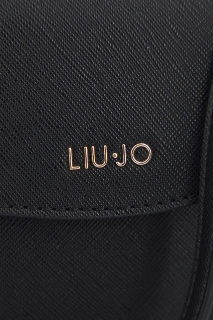 LIU-JO AA E CROSS OVER en color NEGRO (4)