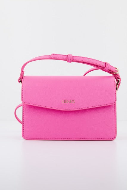 LIU-JO AA E CROSS OVER en color ROSA (1)
