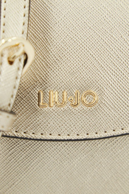 LIU-JO AA E CROSS OVER en color BRONCE (4)