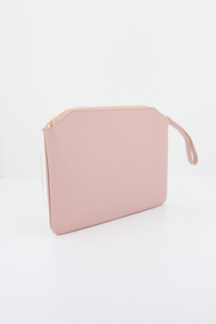 LIU-JO COSMETIC CASE en color NUDE (2)