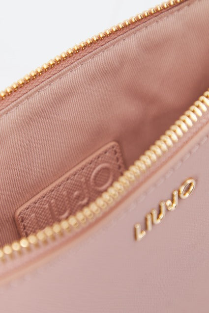LIU-JO COSMETIC CASE en color NUDE (3)