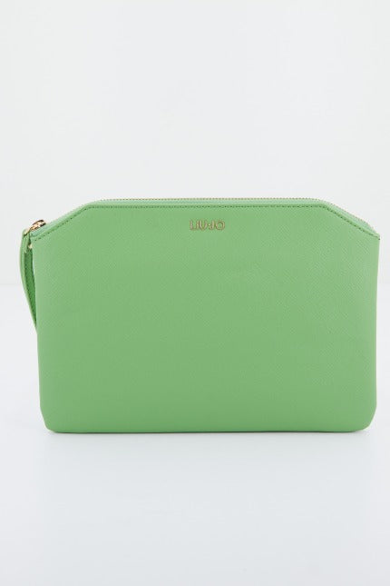 LIU-JO COSMETIC CASE en color VERDE (1)