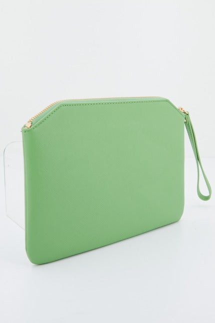 LIU-JO COSMETIC CASE en color VERDE (2)