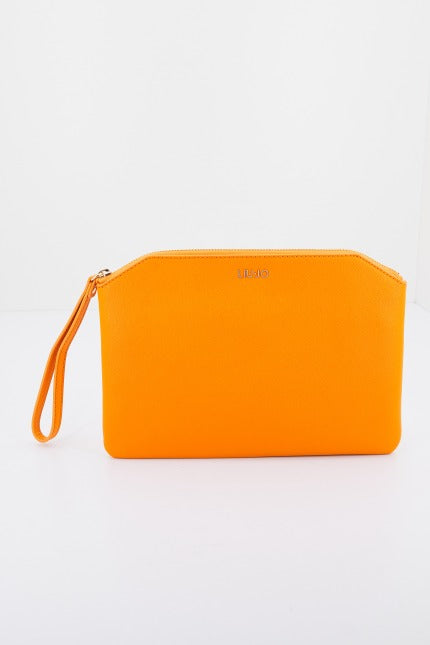 LIU-JO COSMETIC CASE en color NARANJA (1)