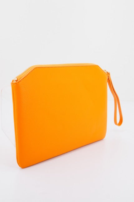 LIU-JO COSMETIC CASE en color NARANJA (2)