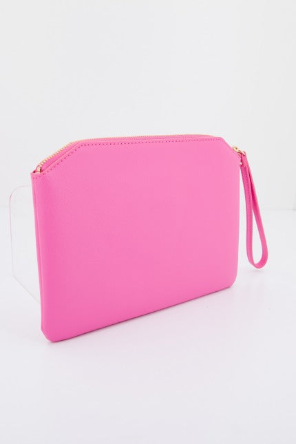 LIU-JO COSMETIC CASE en color ROSA (1)