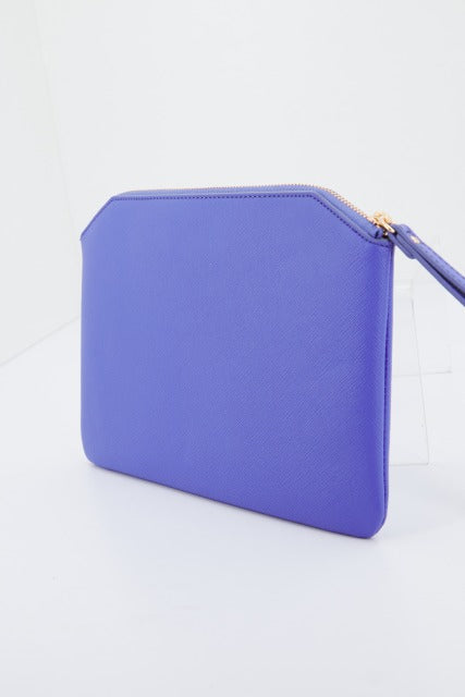 LIU-JO COSMETIC CASE en color VIOLETA (2)