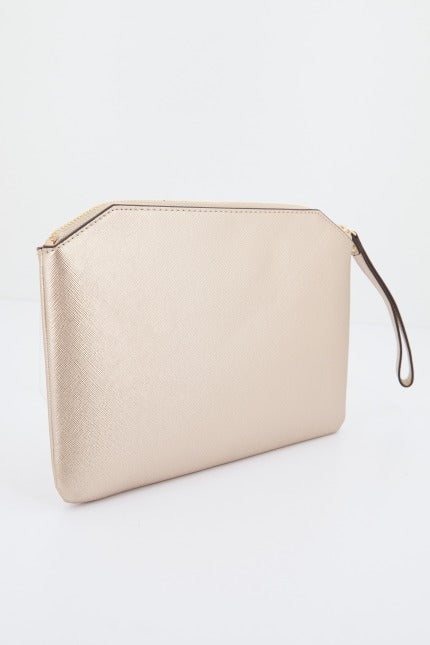 LIU-JO COSMETIC CASE en color BRONCE (2)