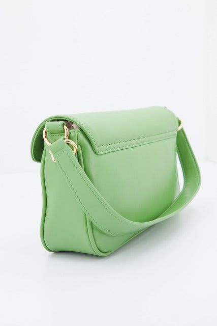 LIU-JO AA E CROSS OVER en color VERDE (2)