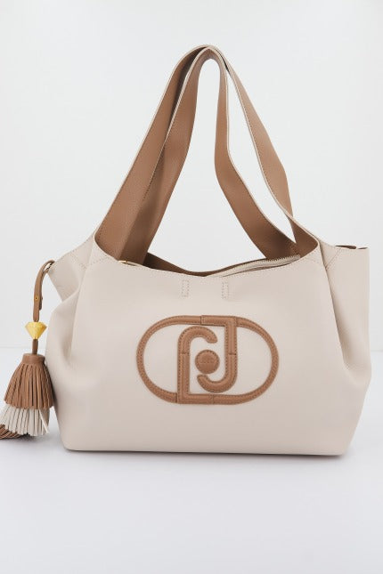 LIU-JO SEYCHELLES en color MARRON (1)