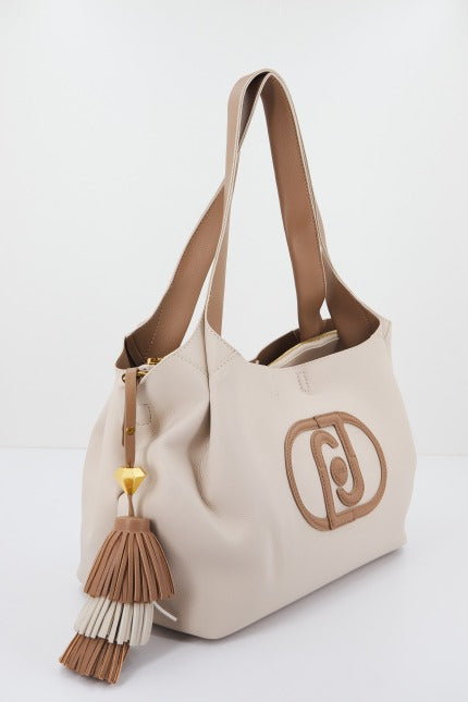 LIU-JO SEYCHELLES en color MARRON (2)
