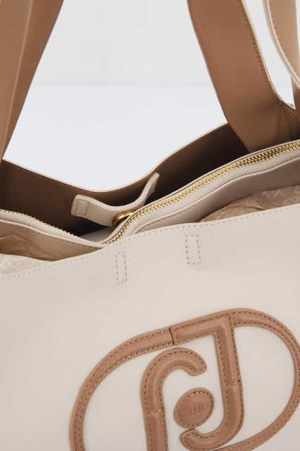 LIU-JO SEYCHELLES en color MARRON (4)
