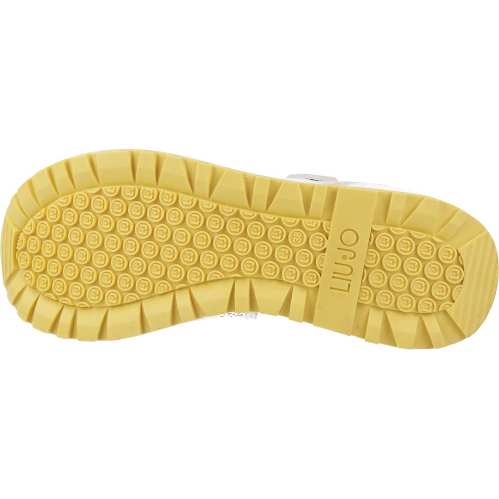 LIU-JO MAXI WONDER en color BEIS (6)