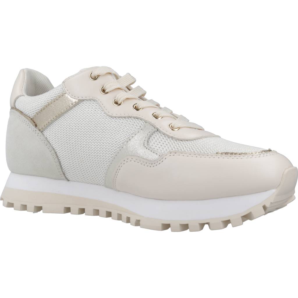 LIU-JO WONDER SNEAK en color BEIS (5)