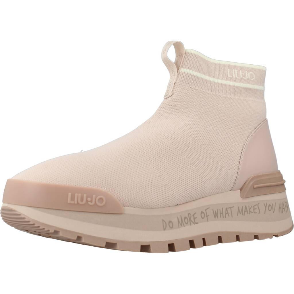 LIU-JO AMAZING en color ROSA (1)