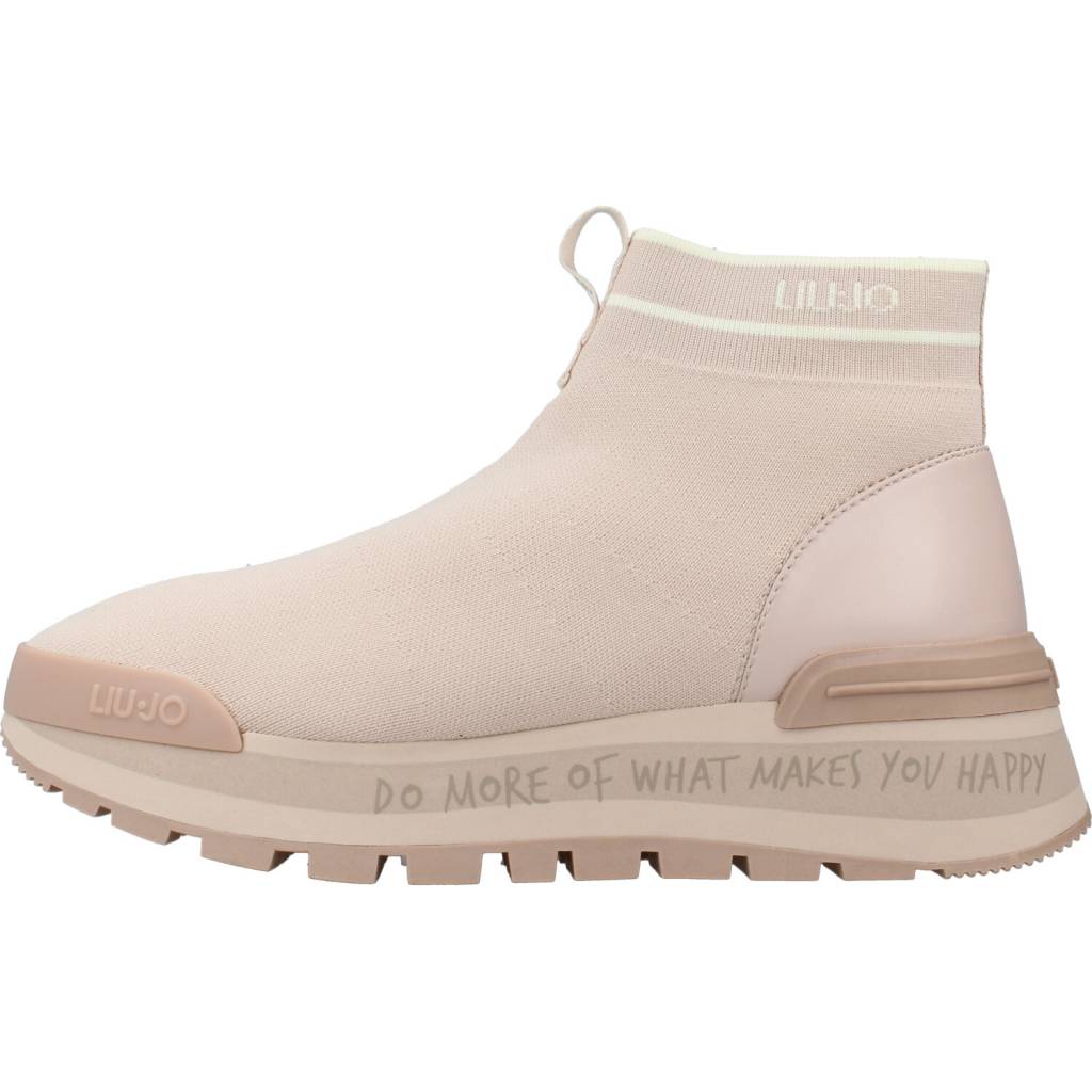 LIU-JO AMAZING en color ROSA (2)