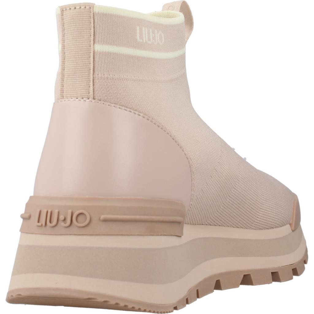 LIU-JO AMAZING en color ROSA (3)