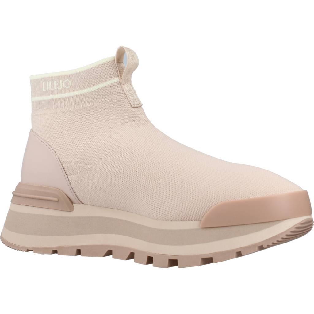 LIU-JO AMAZING en color ROSA (5)