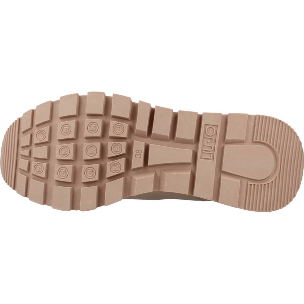 LIU-JO AMAZING en color ROSA (6)