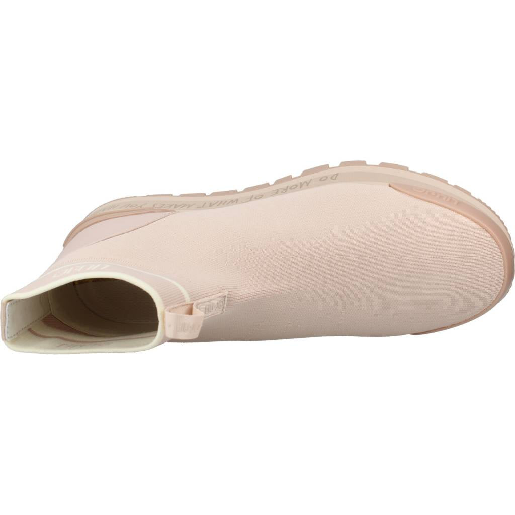 LIU-JO AMAZING en color ROSA (7)