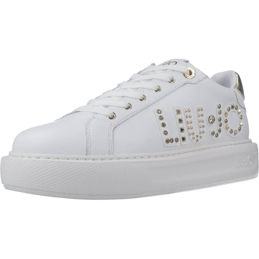 LIU-JO KYLIE en color BLANCO (1)