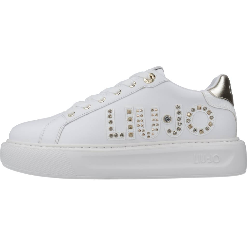 LIU-JO KYLIE en color BLANCO (2)