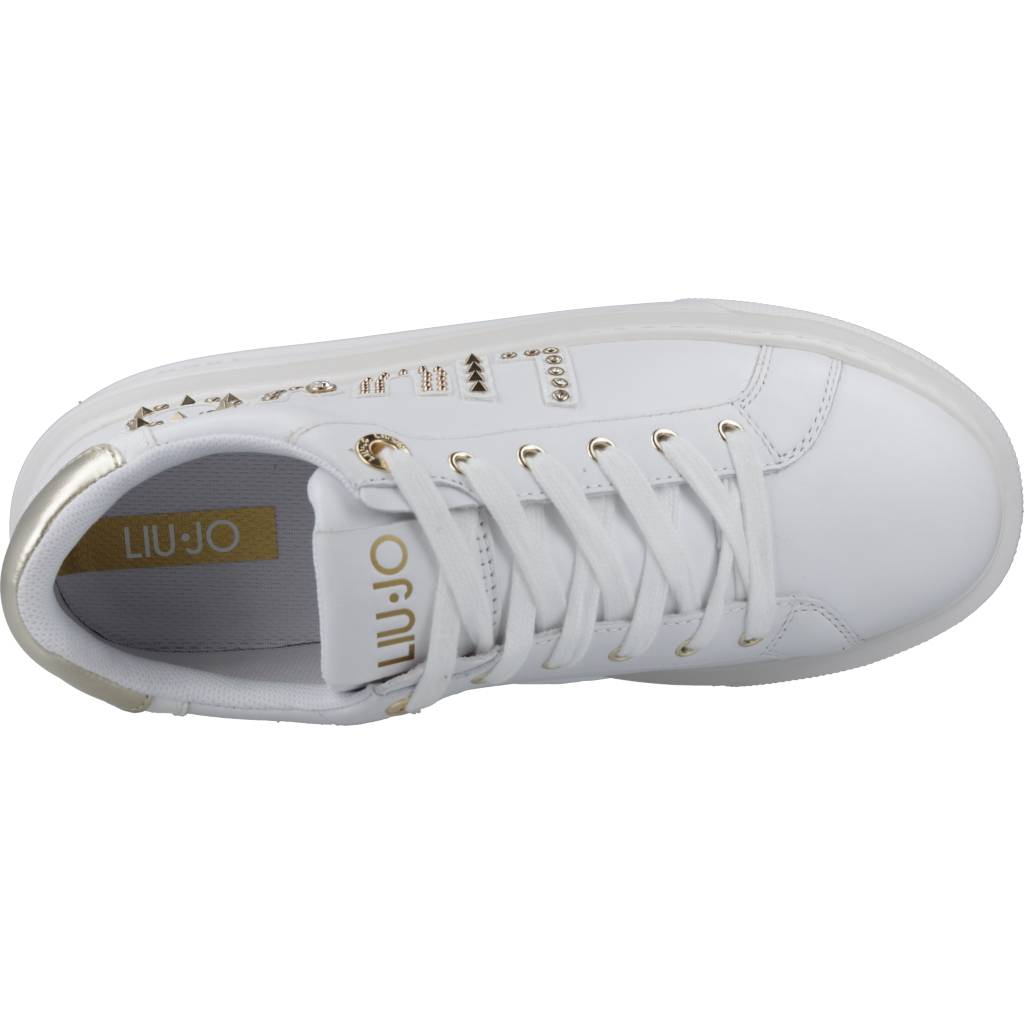 LIU-JO KYLIE en color BLANCO (7)