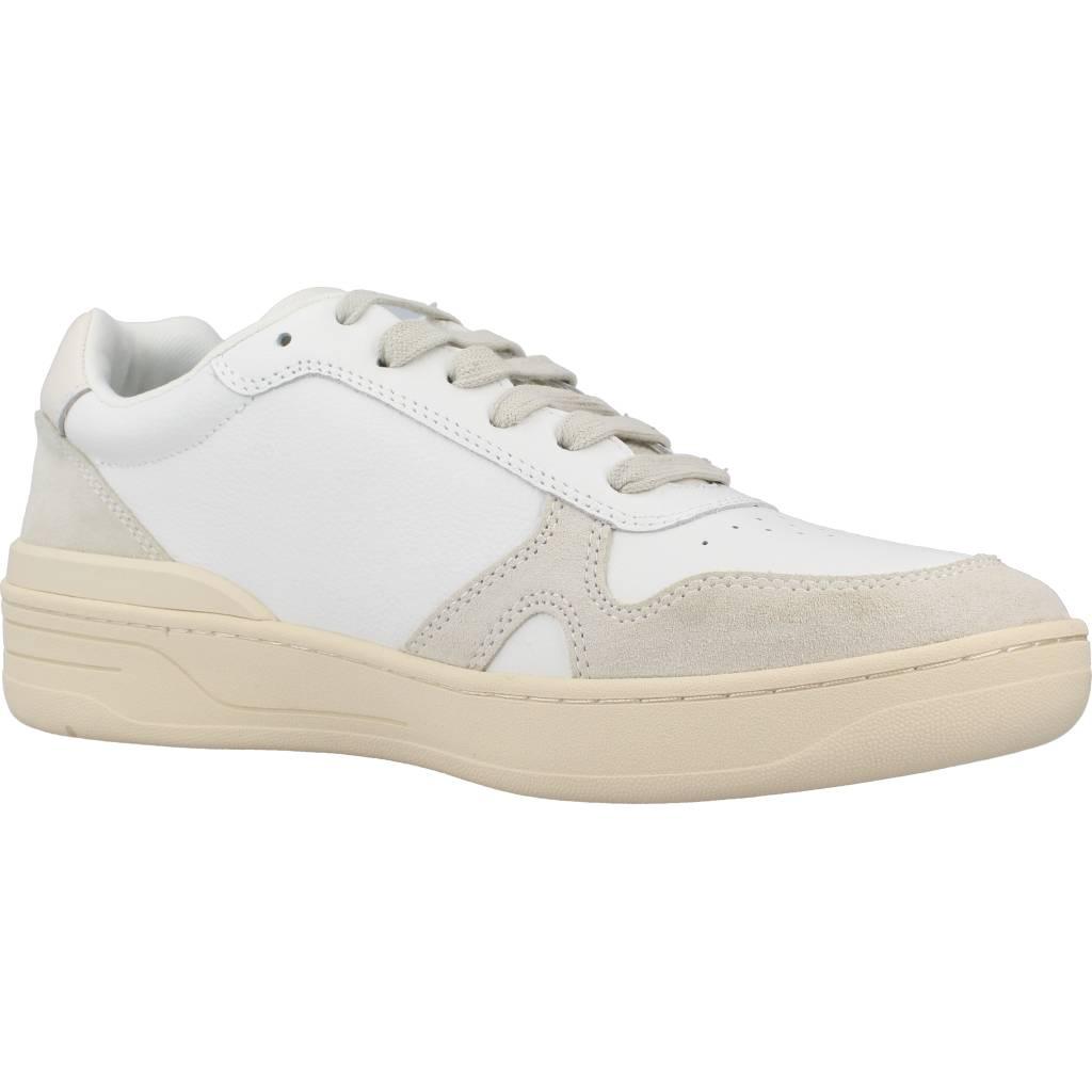 LIU-JO WALKER SNEAKER en color BLANCO (5)