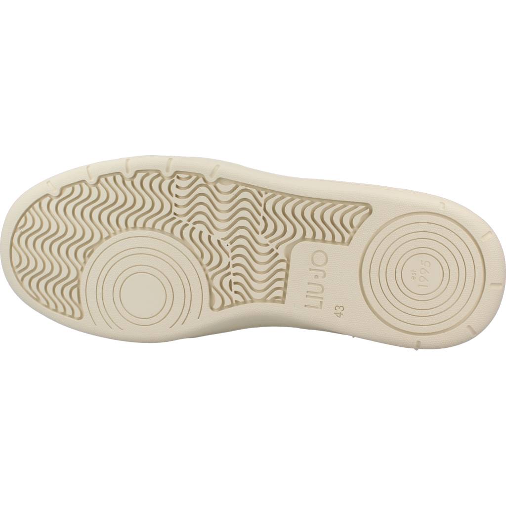 LIU-JO WALKER SNEAKER en color BLANCO (6)