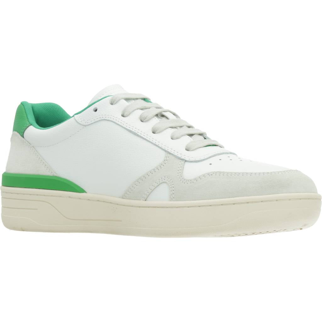 LIU-JO WALKER SNEAKER en color BLANCO (5)