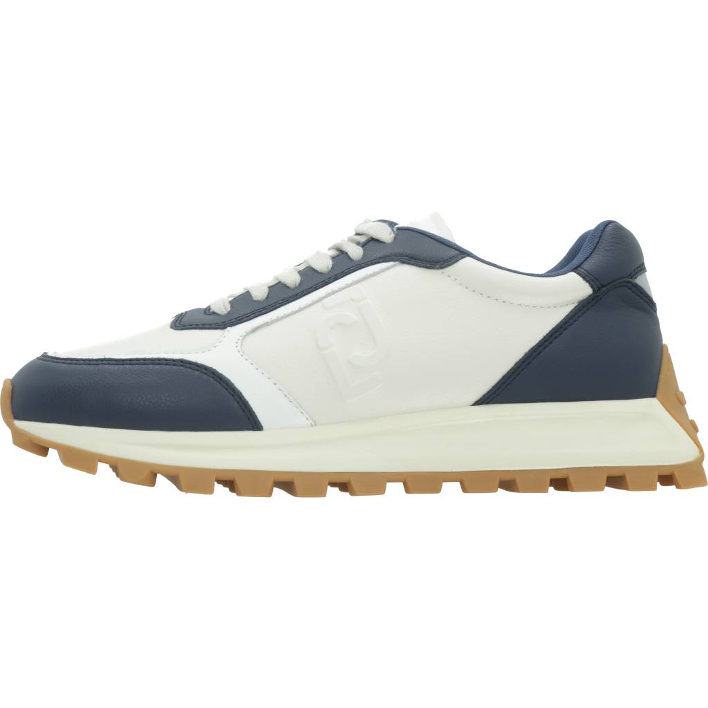 LIU-JO RUNNING en color BLANCO (2)