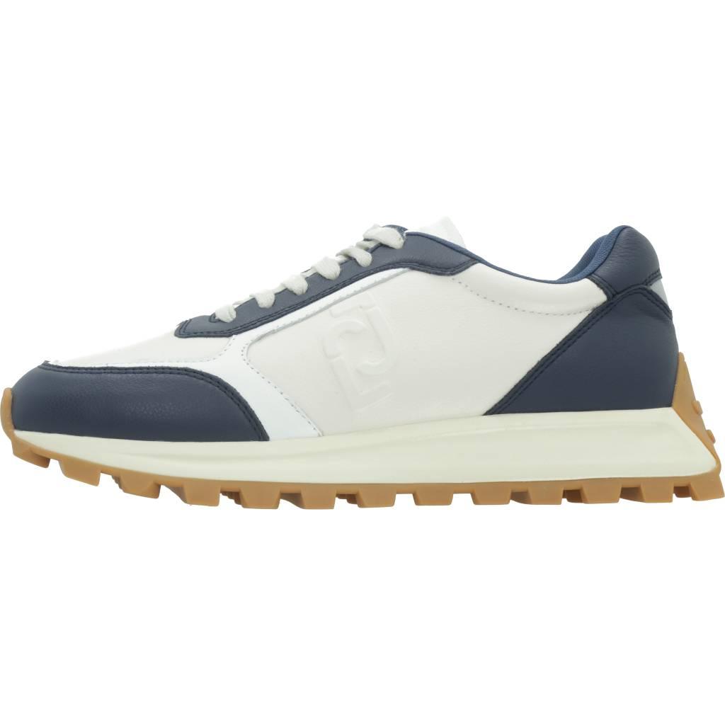 LIU-JO RUNNING en color BLANCO (2)