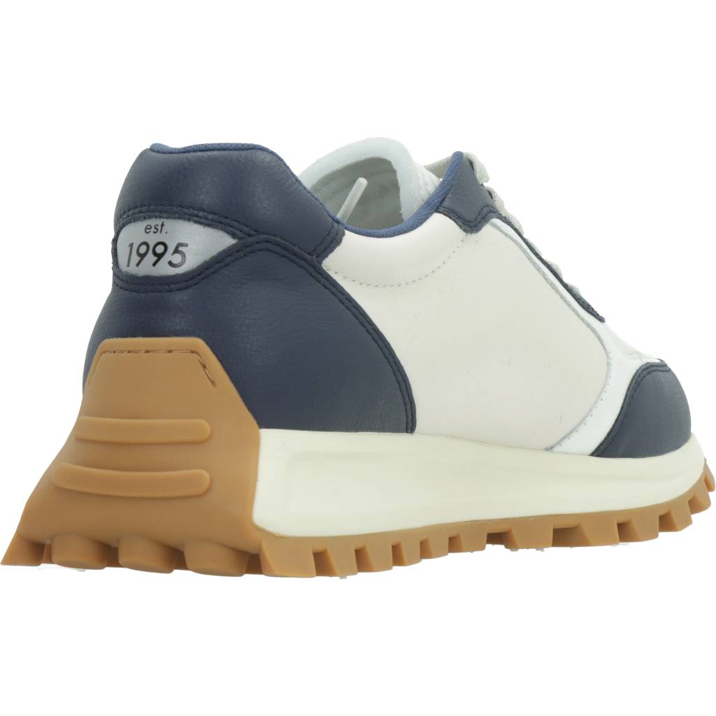 LIU-JO RUNNING en color BLANCO (3)