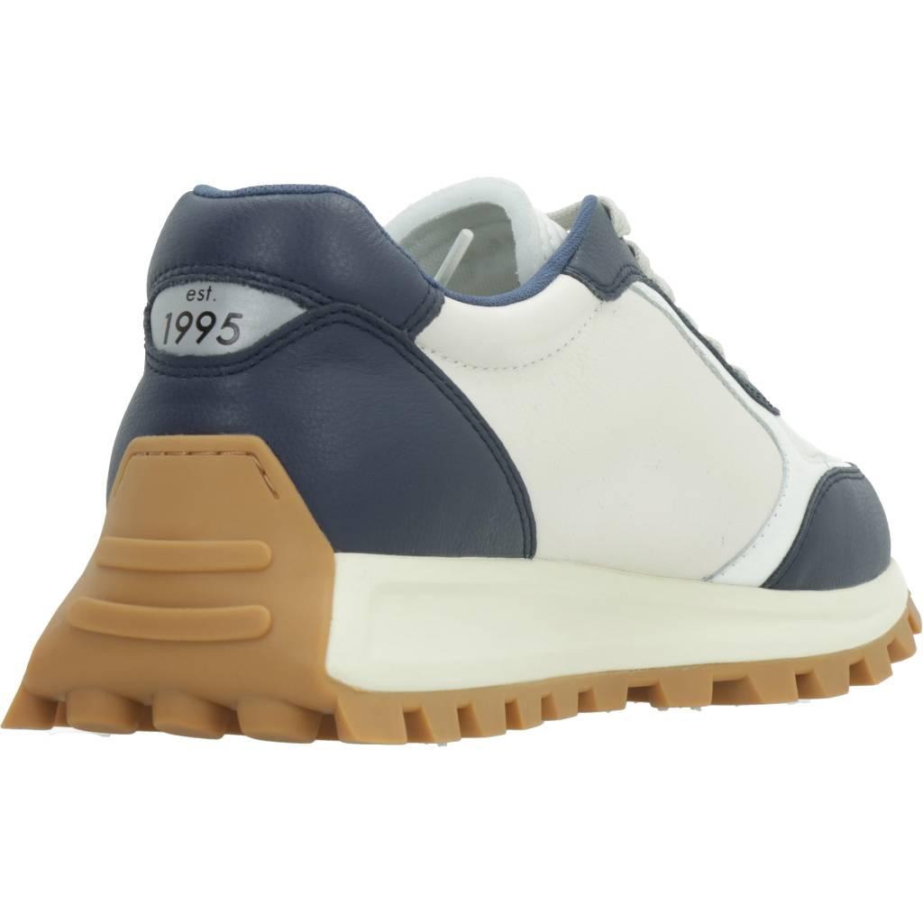 LIU-JO RUNNING en color BLANCO (3)