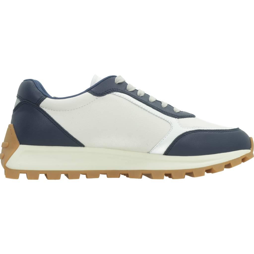 LIU-JO RUNNING en color BLANCO (4)
