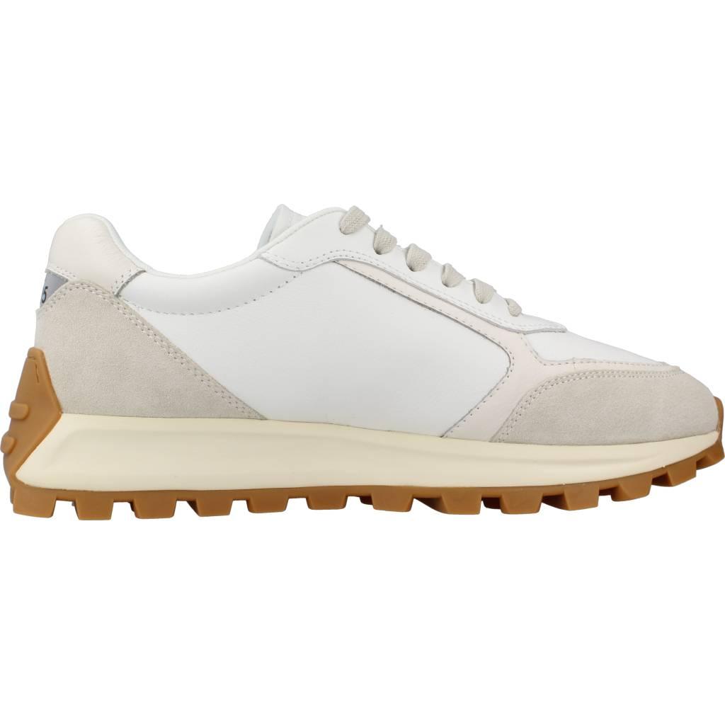 LIU-JO RUNNING SNEAKER en color BLANCO (4)