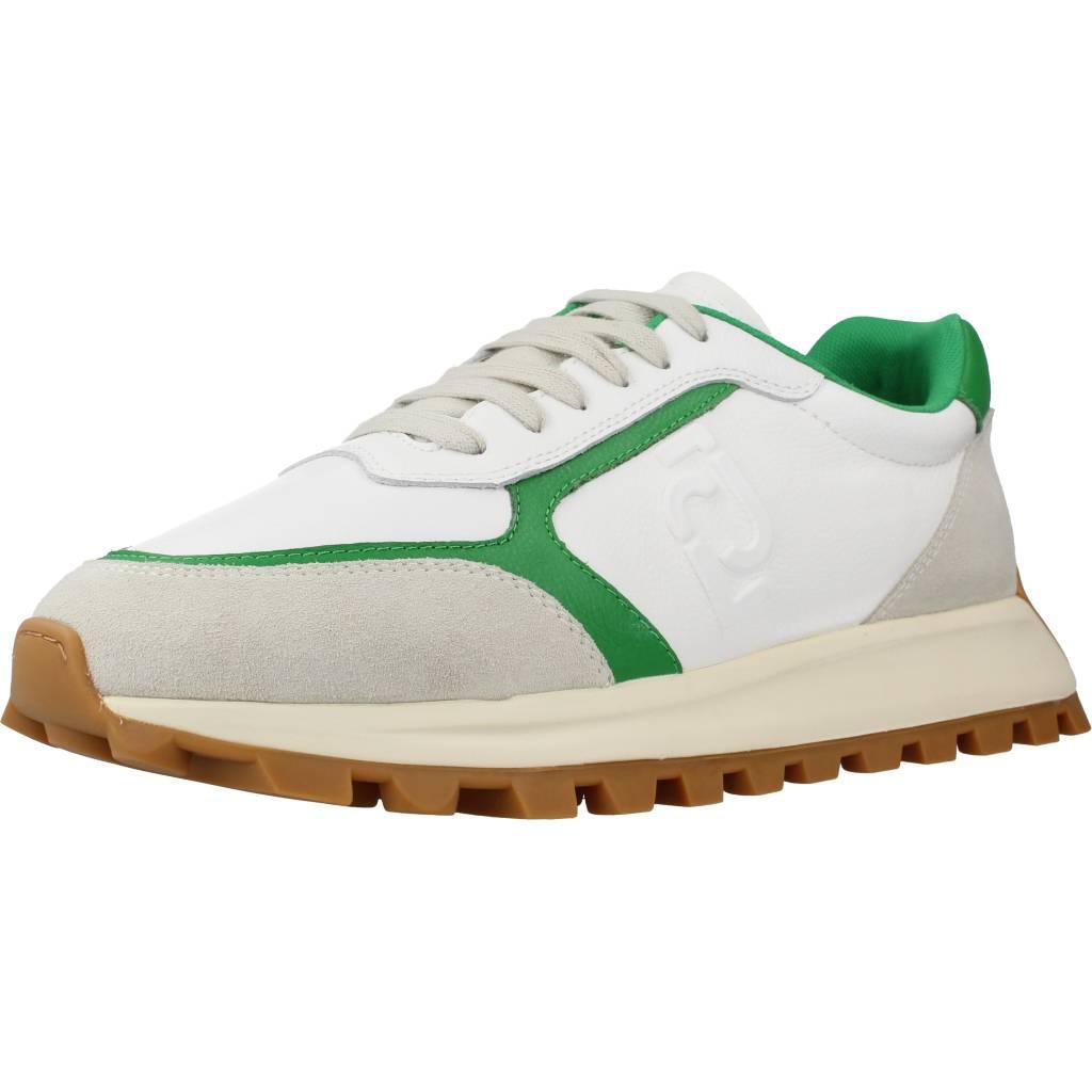 LIU-JO RUNNING SNEAKER en color BLANCO (1)