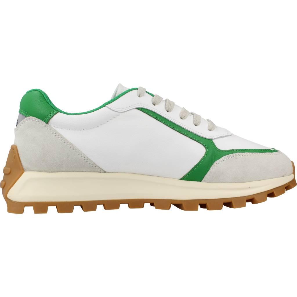 LIU-JO RUNNING SNEAKER en color BLANCO (4)