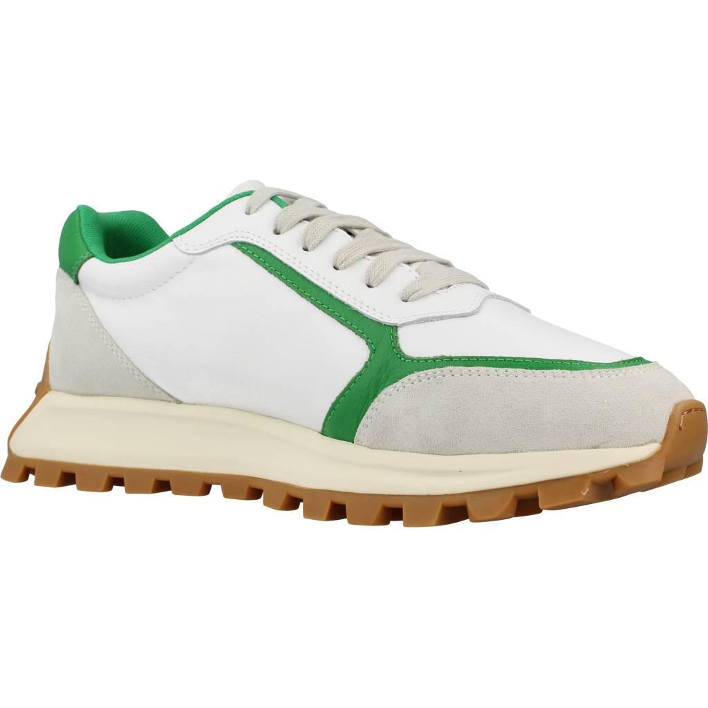 LIU-JO RUNNING SNEAKER en color BLANCO (5)