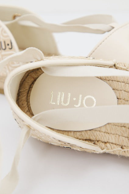 LIU-JO SA EX en color BEIS (4)