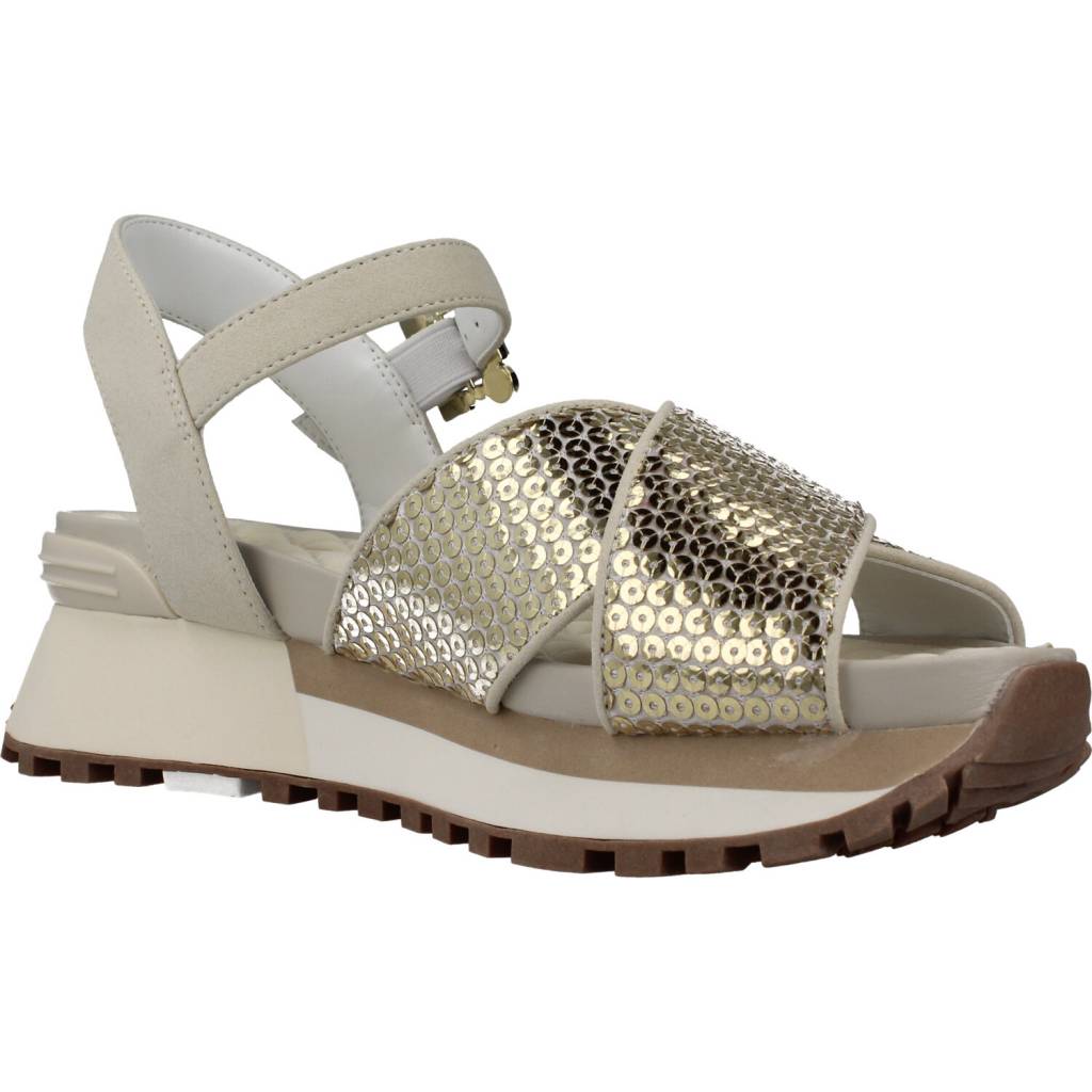 LIU-JO BA TX en color ORO (5)