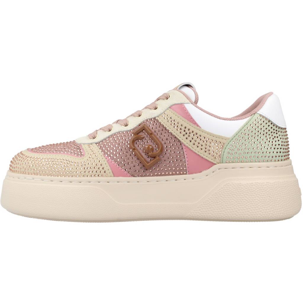 LIU-JO TAMI en color ROSA (2)
