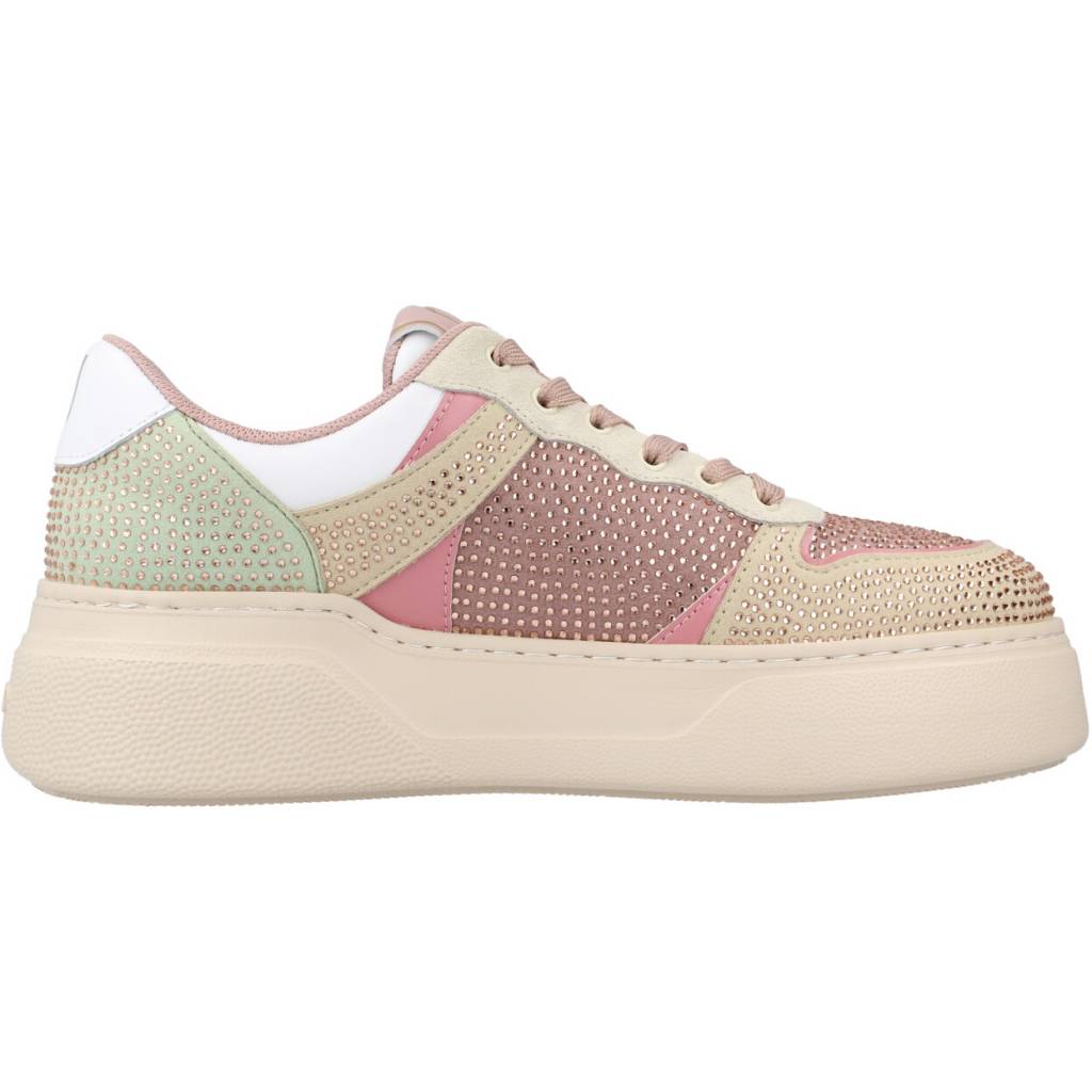 LIU-JO TAMI en color ROSA (4)