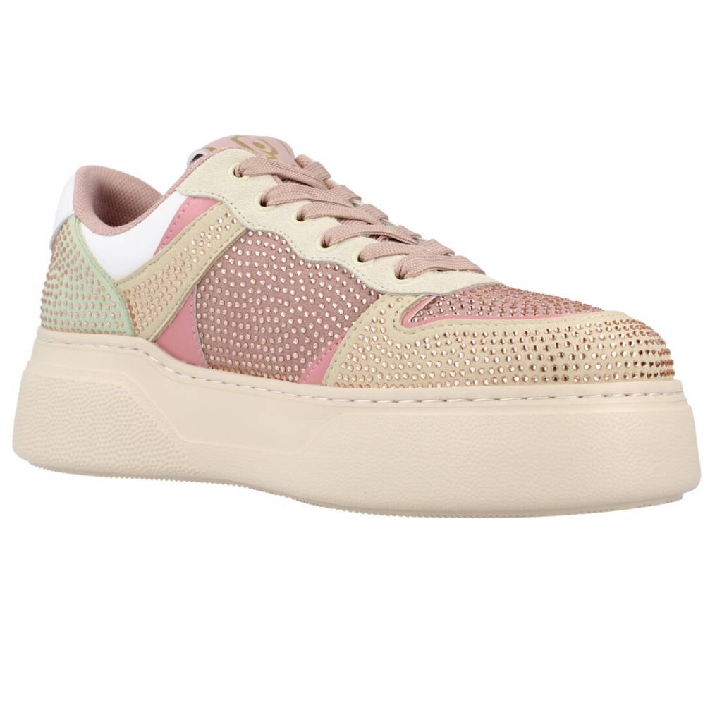 LIU-JO TAMI en color ROSA (5)