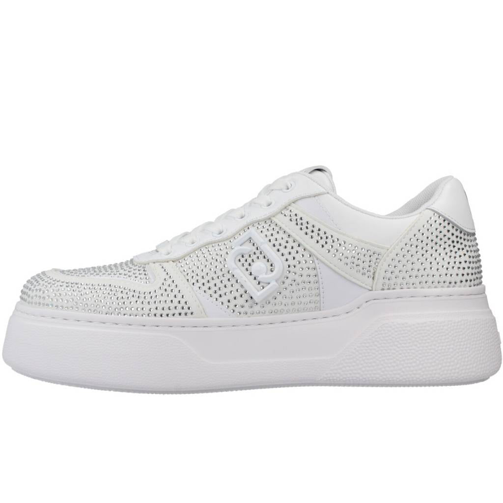 LIU-JO TAMI en color BLANCO (2)