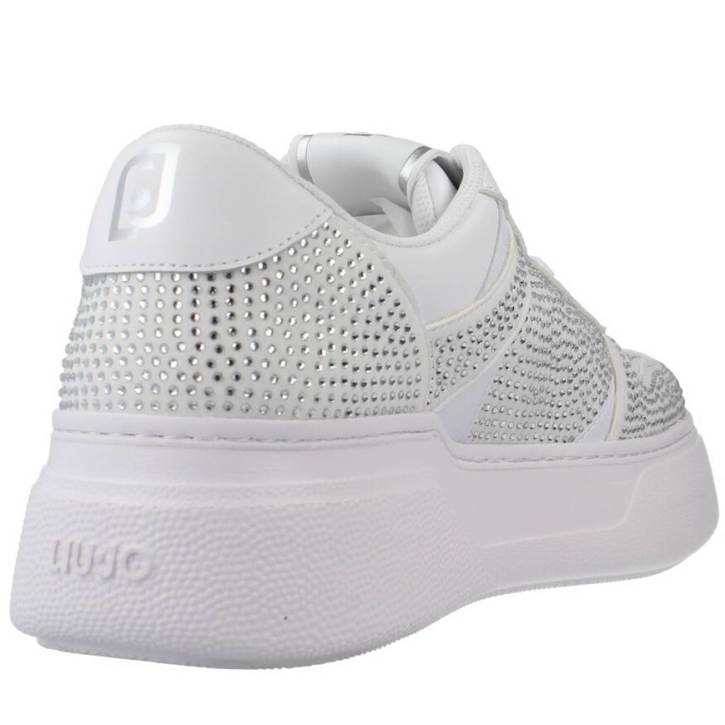 LIU-JO TAMI en color BLANCO (3)