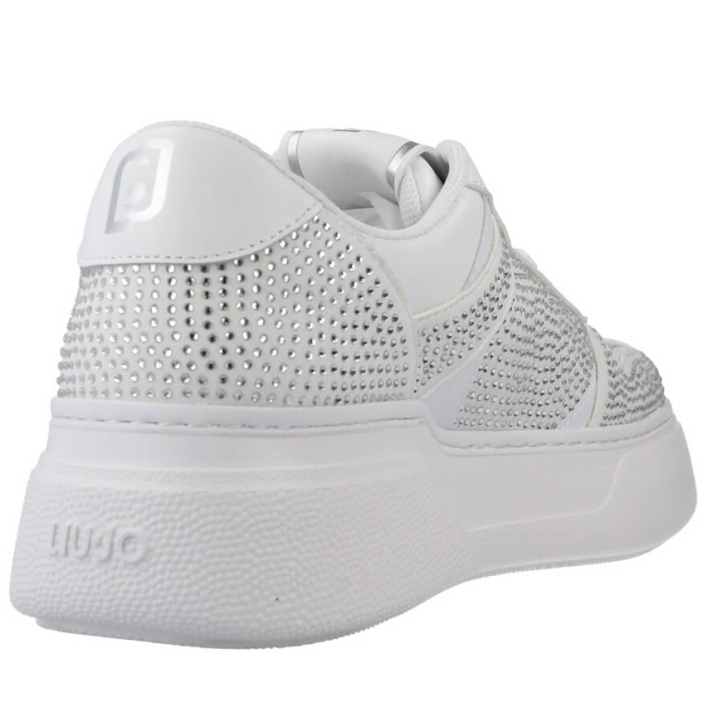 LIU-JO TAMI en color BLANCO (3)